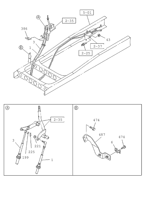 Partial Engine
